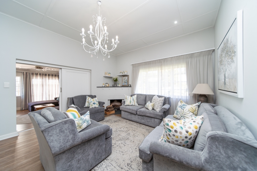 5 Bedroom Property for Sale in Selborne Eastern Cape